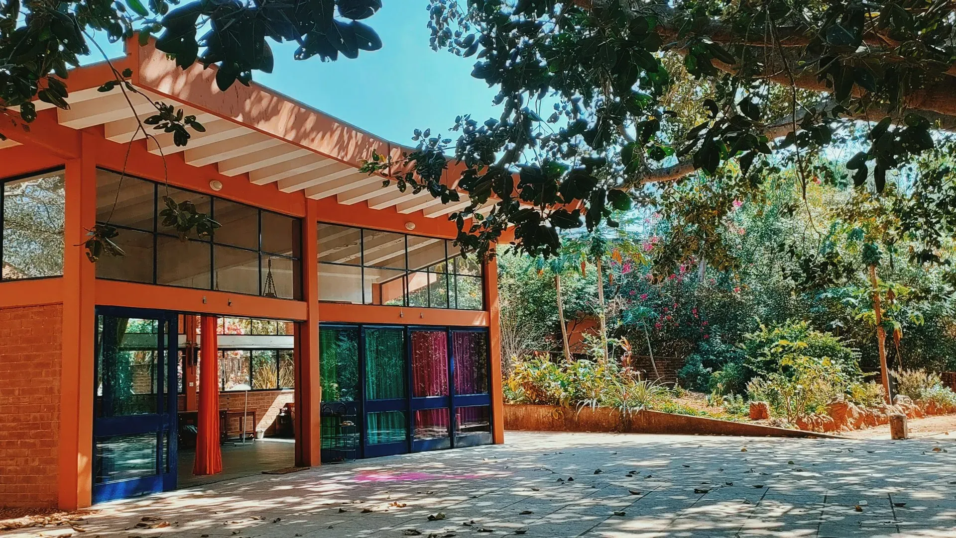 SQYCC Epigenetics Yogic Healing Retreats India
