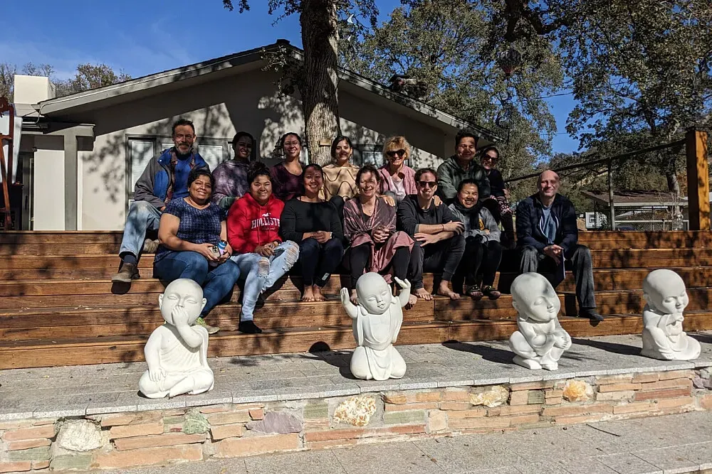 Still Mountain Wellness Retreat — retreat center