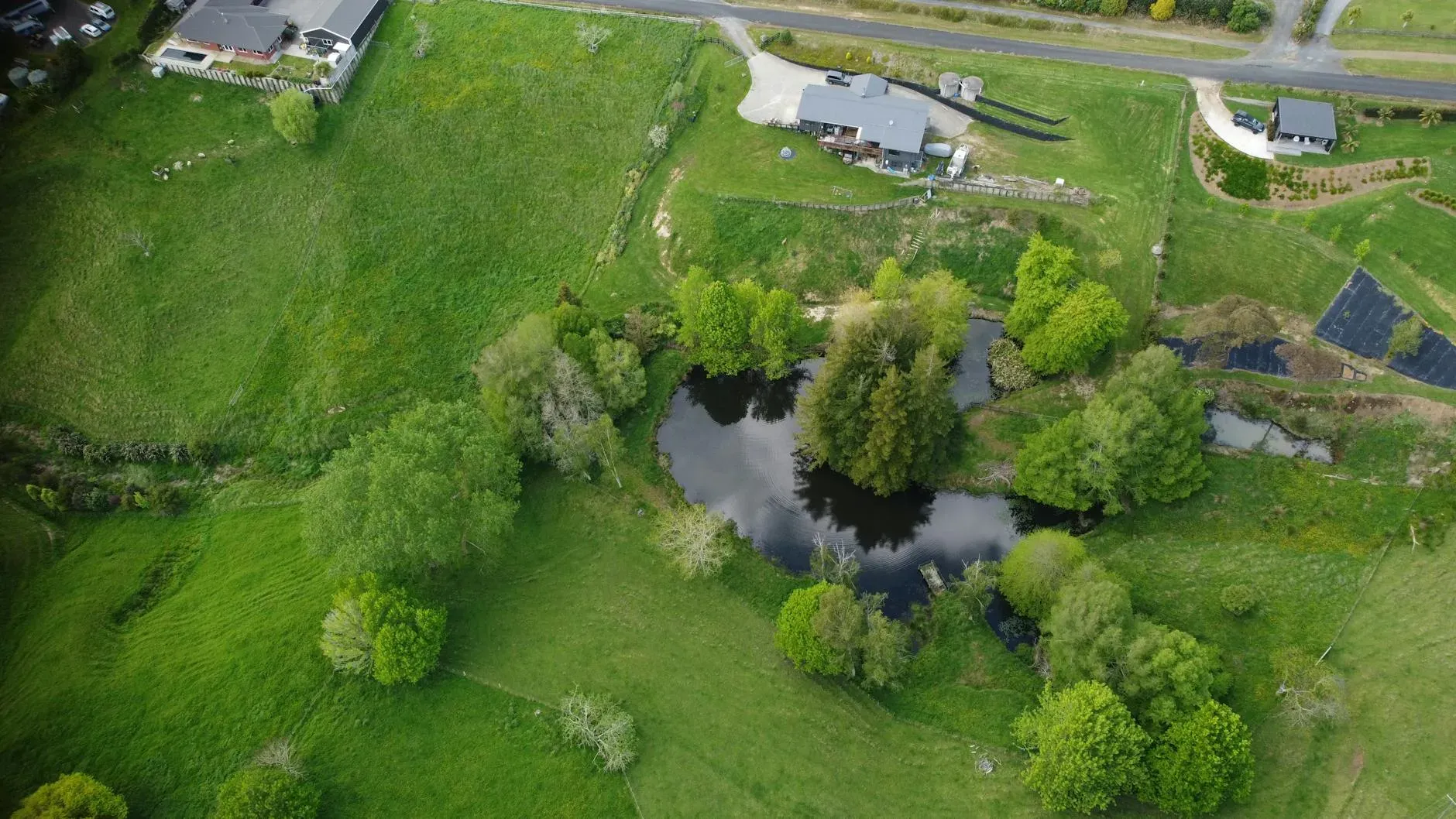 Strathean Retreat Centre