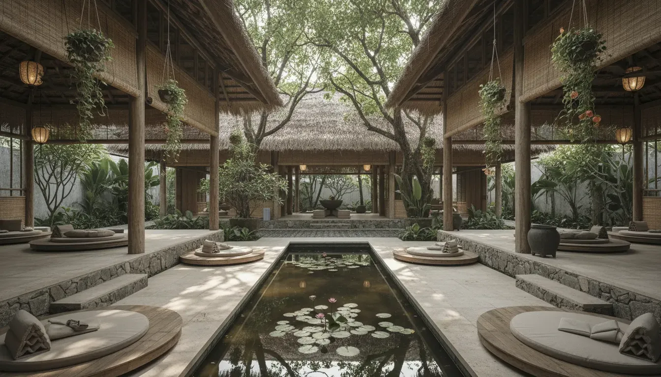 Ta. House Hoi An