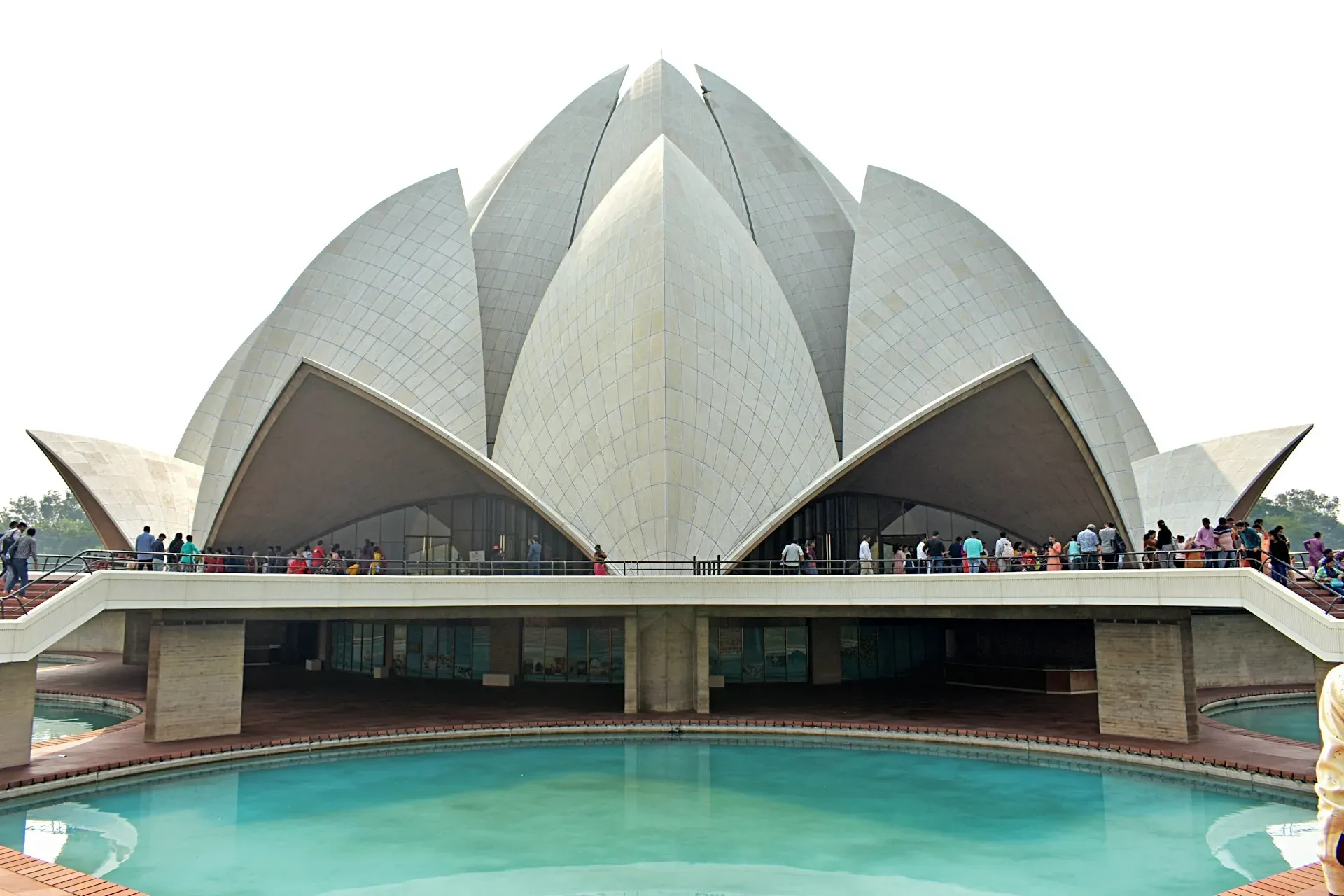 Tantra Foundation — The center is located in Delhi, a bustling metropolis, suggesting an urban environment rather than a secluded natural setting. The focus appears to be on intellectual and scholarly pursuits within a city context.