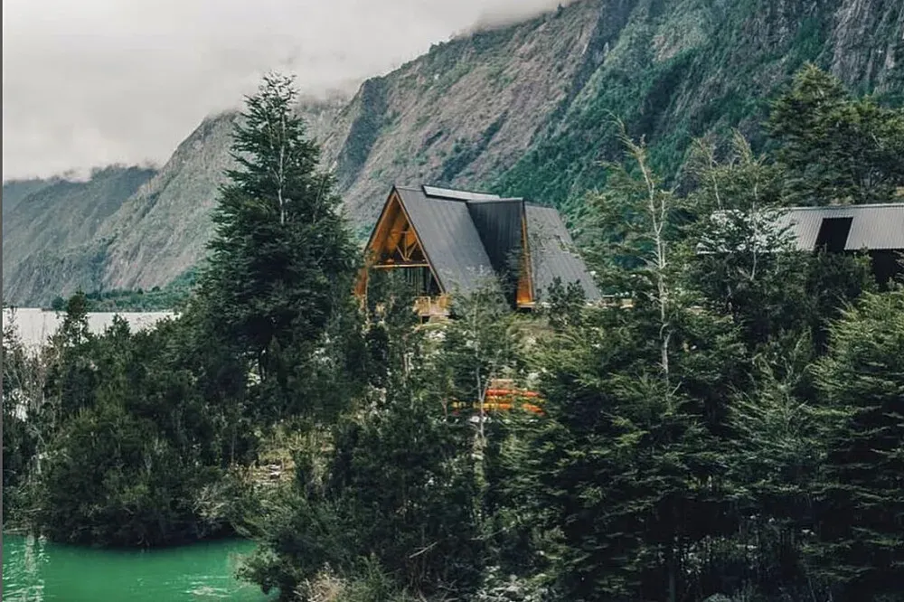 Tawa Refugio