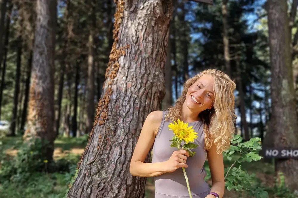 Teodora Mihailovic — The specific setting for Teodora Mihailovic's offerings in Novigrad is not detailed in the available information. It is likely held in a local studio or rented space, providing a focused environment for yoga practice.