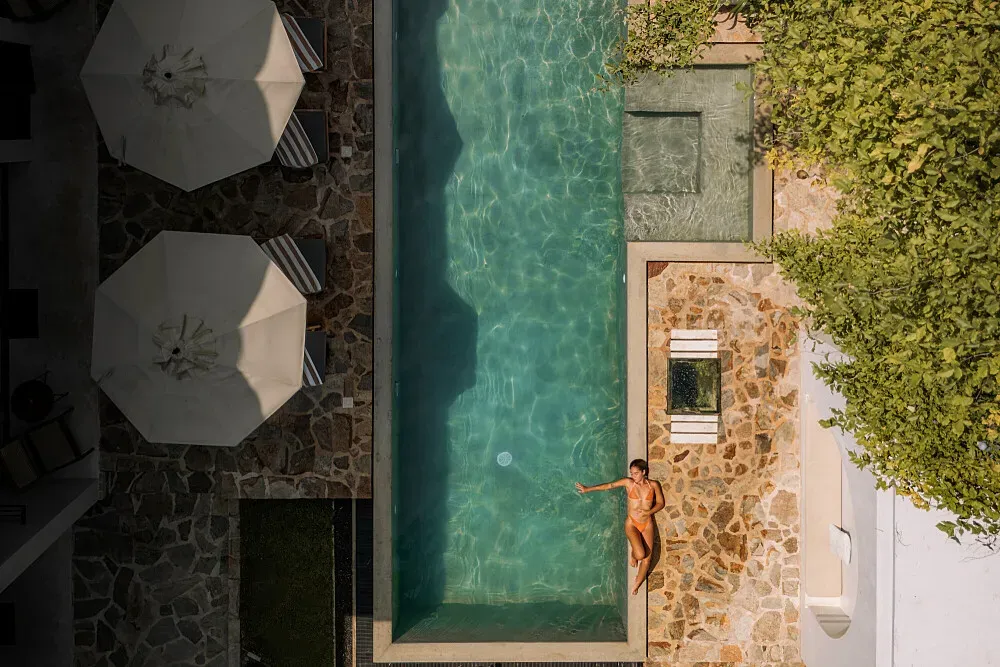 Terra Resort