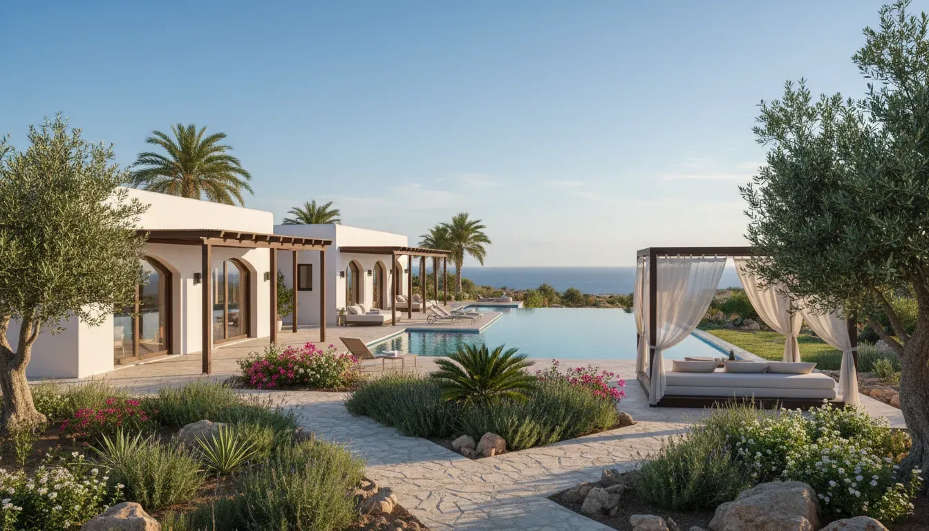 The Agora Hotel