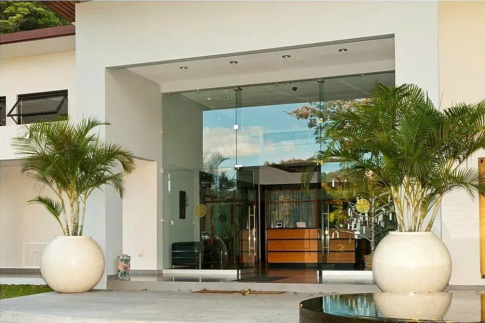 The Haven Wellness Resort and Spa