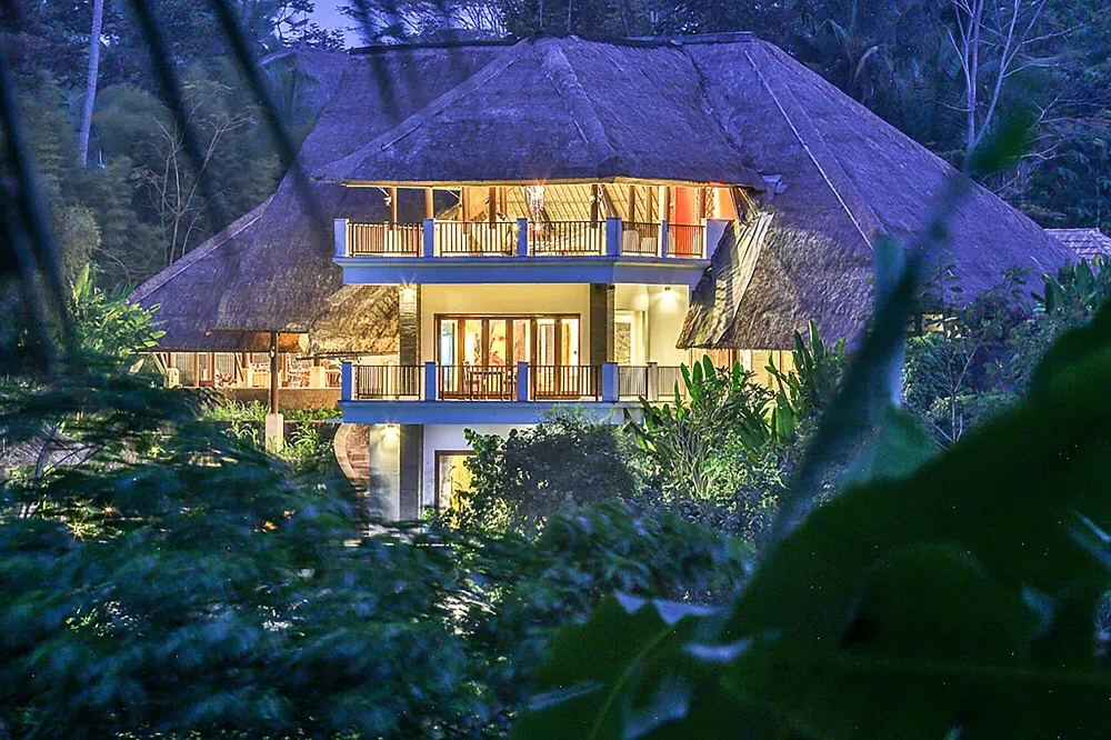 The Manipura Estate