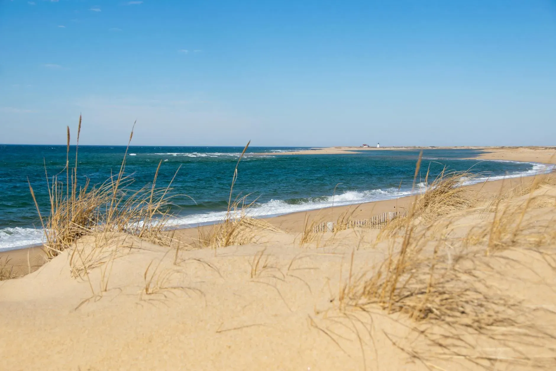 The Mooring — The Mooring is situated in the picturesque coastal town of Cape May, New Jersey, known for its Victorian architecture and beautiful beaches. The inn itself is just a block away from the ocean, providing easy access to the shore and the town's charming atmosphere.