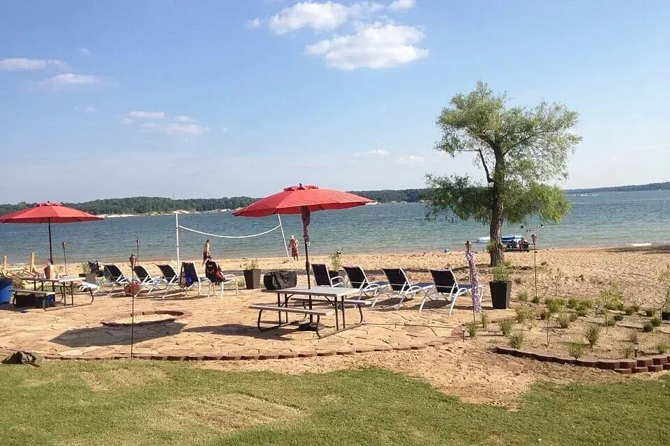 The Prothro Center — retreat center