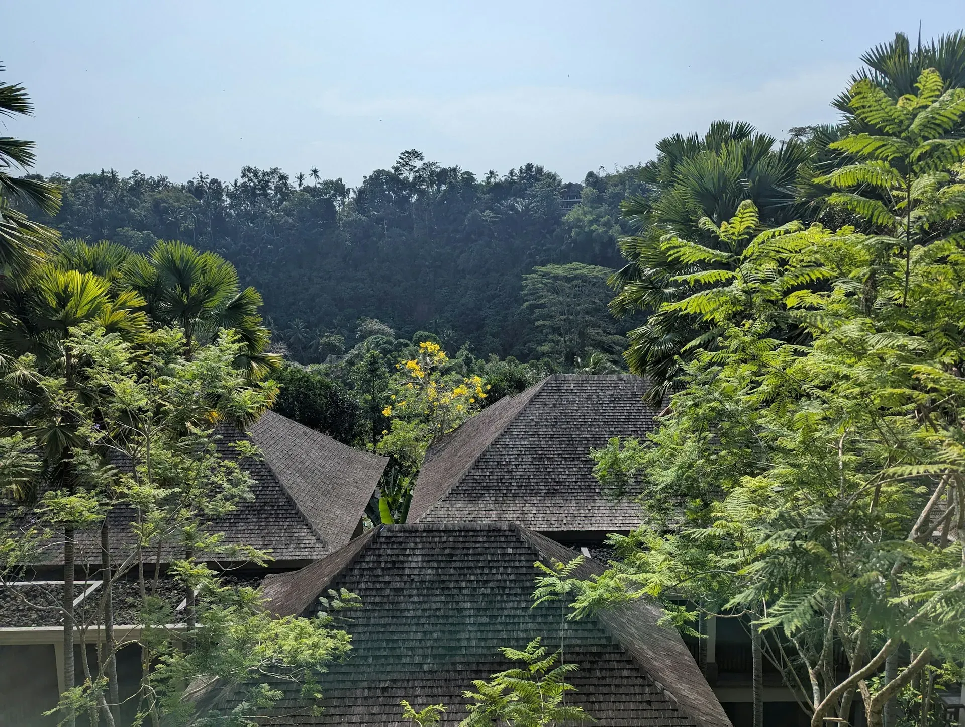 The Shala Bali