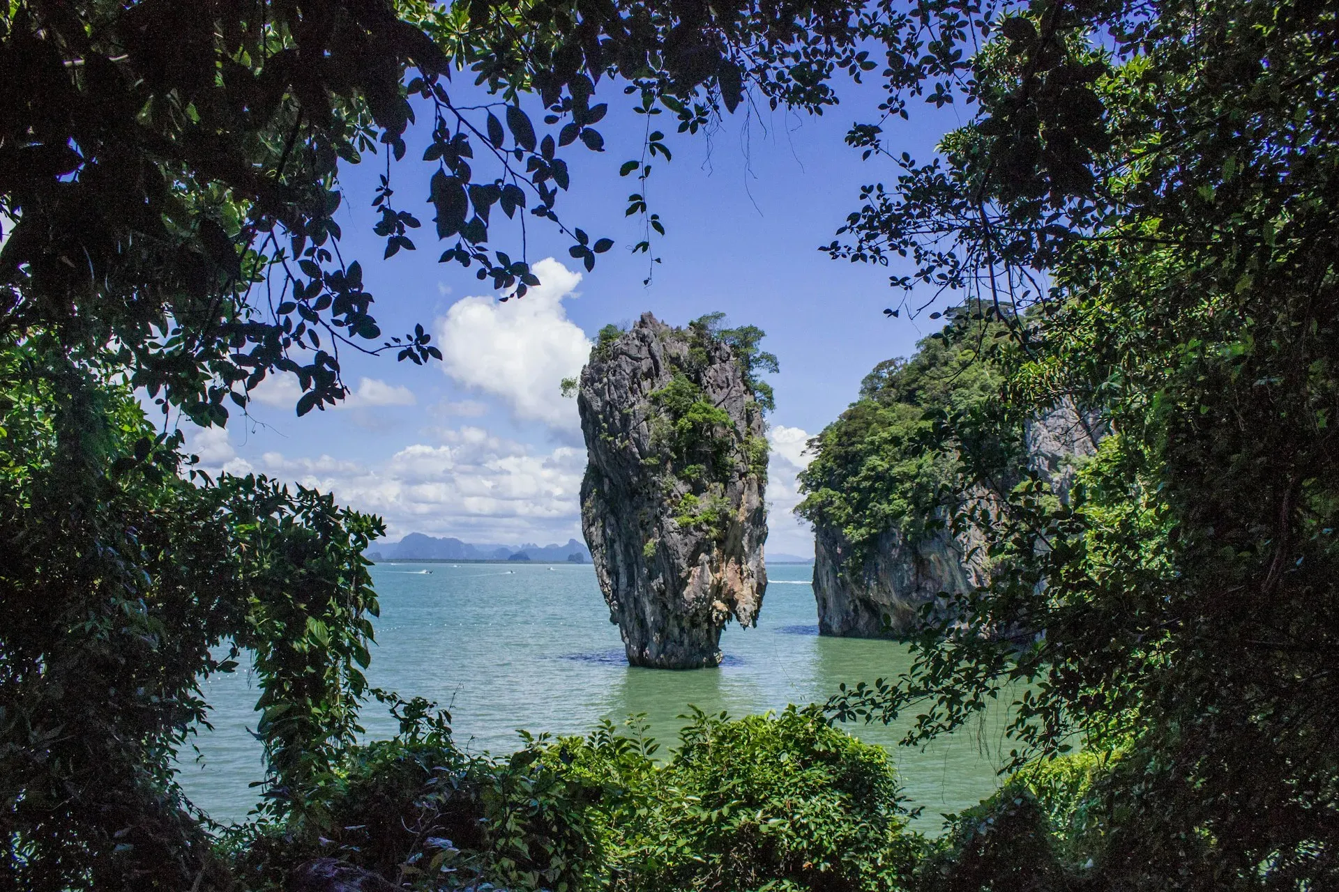 The Unit Khao Lak — Phang-nga is known for its stunning natural beauty, including limestone karsts, lush rainforests, and pristine beaches. While the specific address of The Unit Khao Lak is unknown, the region generally offers a serene backdrop that can complement a focus on physical and mental well-being, even amidst rigorous training.