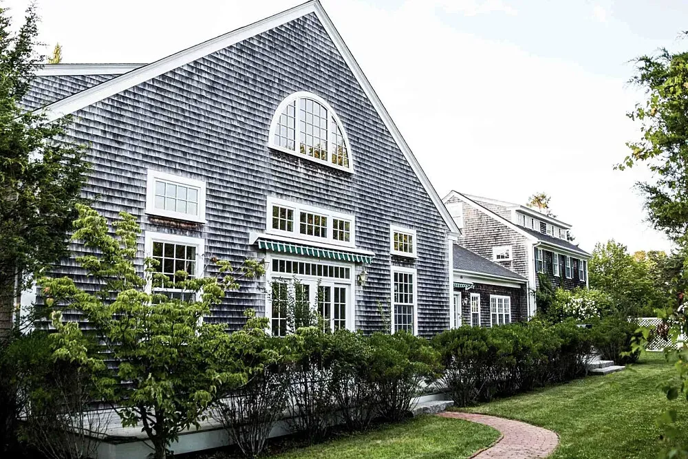 The Vineyard Arts Project — Located in Edgartown on Martha's Vineyard, the center benefits from the island's picturesque coastal charm. Expect a serene environment with easy access to the island's natural beauty, providing a calming atmosphere conducive to both artistic endeavors and personal reflection.