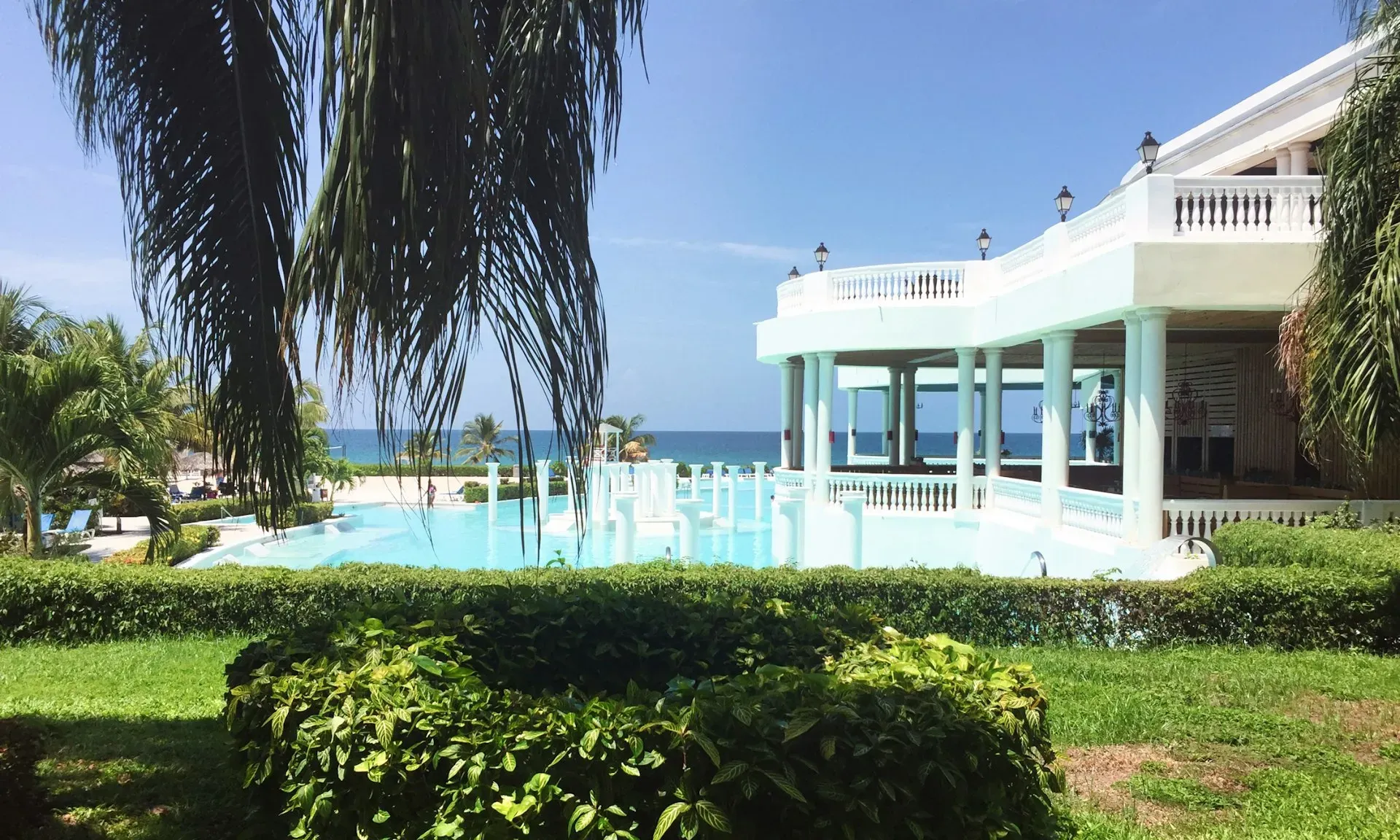 The Wharf House Villa