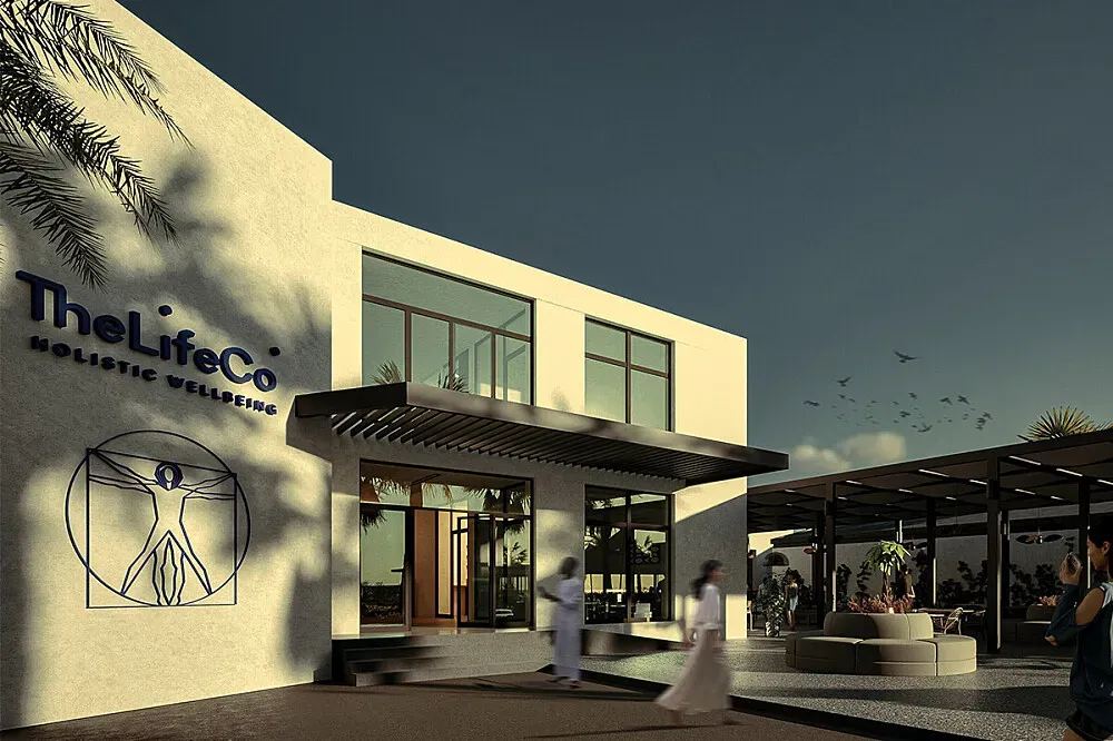 TheLifeCo. Sharm El Sheikh