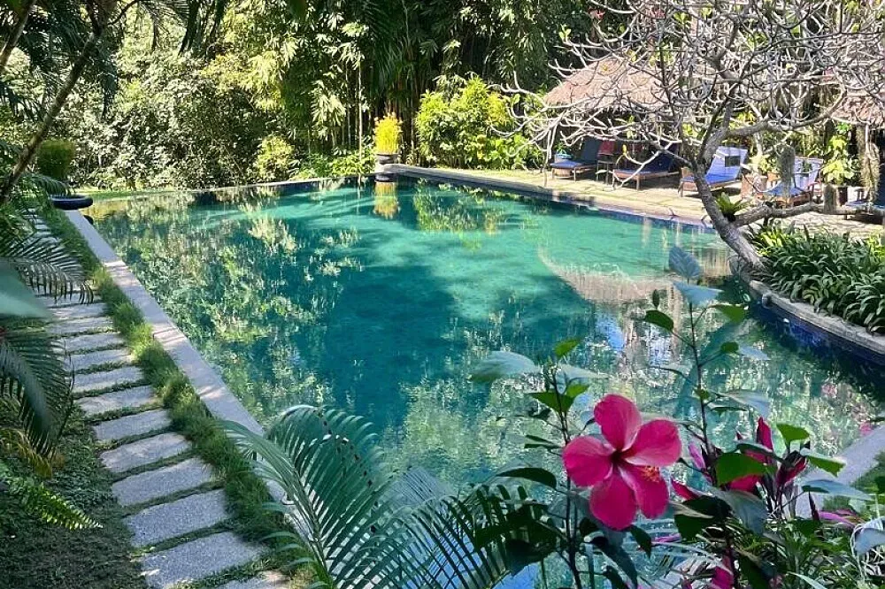 Tiger Rock