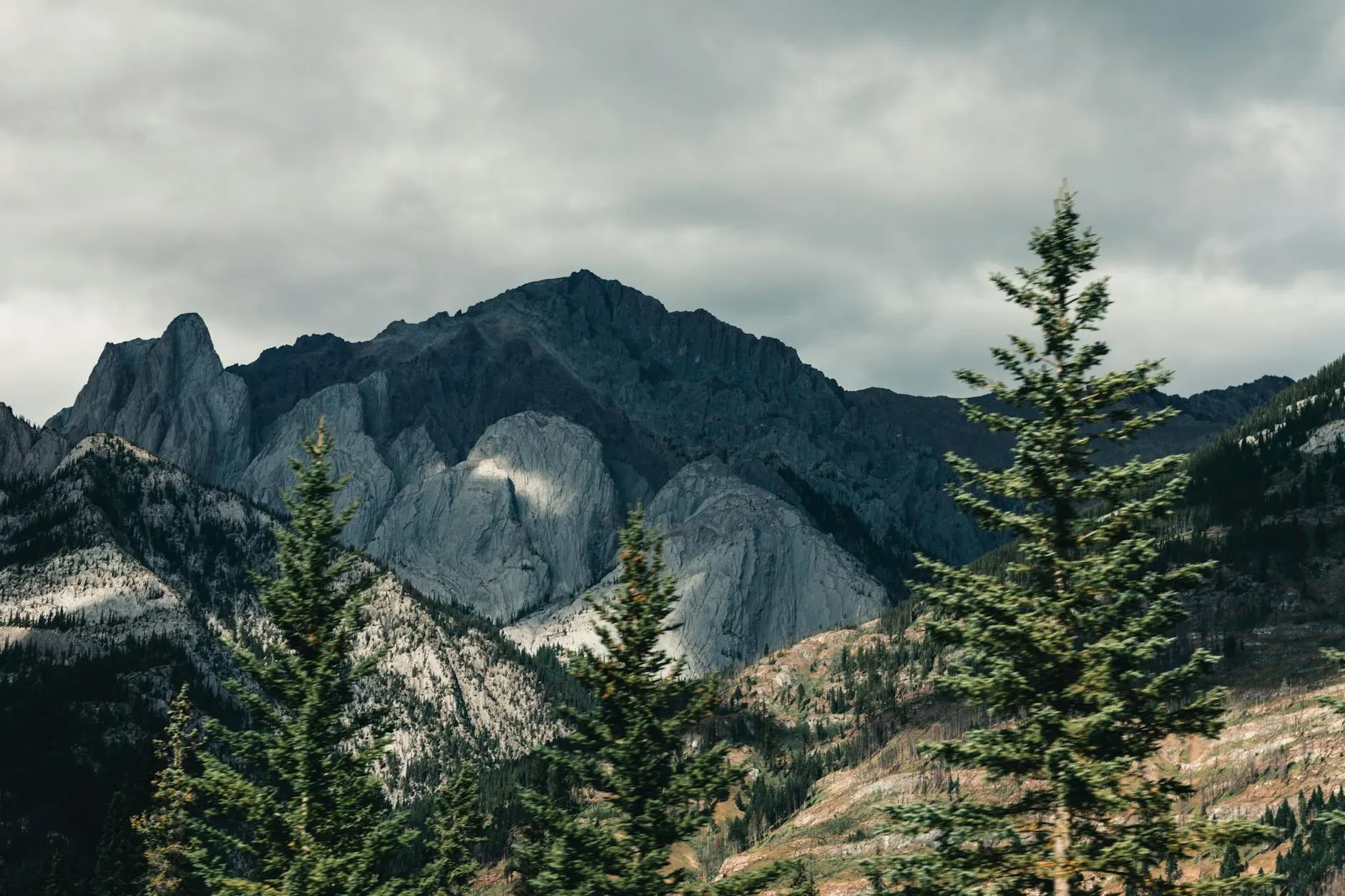 Trembling Aspen Retreat Centre — The center is positioned in the forests adjacent to the breathtaking Ghost River Wilderness Area, surrounded by forest-filled mountain ranges, jagged peaks, and special headwaters. The Ghost River Valley provides a dramatic and inspiring natural environment.