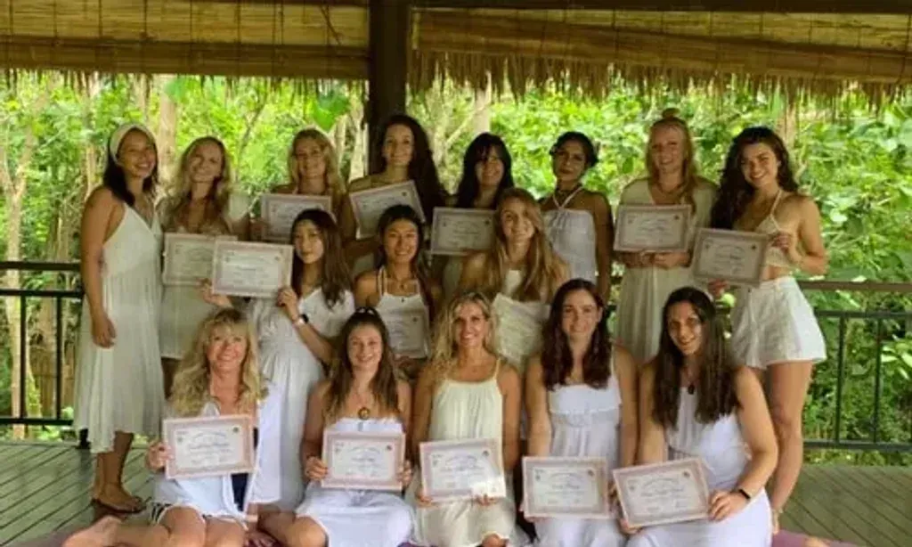 Ulu Yoga Bali — Uluwatu, on the tropical island paradise of Bali, is renowned for its dramatic limestone cliffs, turquoise waters, and world-class surfing. The area also boasts a lively scene with hip cafes, beach bars, boutique shops, exotic cuisine, and live entertainment, providing a dynamic environment for exploration beyond the retreat.