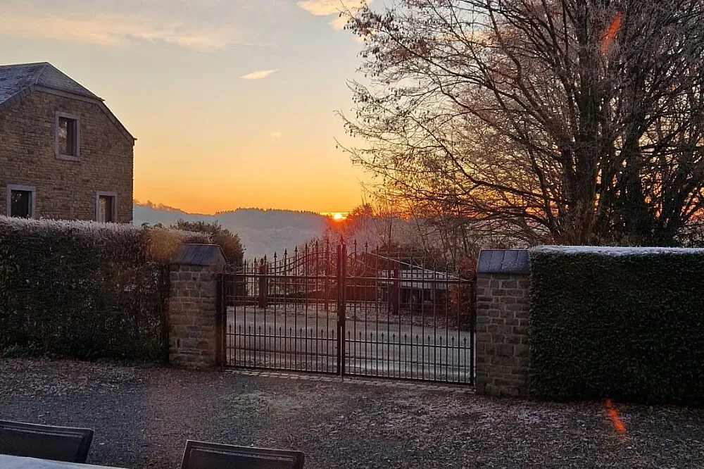 Vakantiewoning Cielle