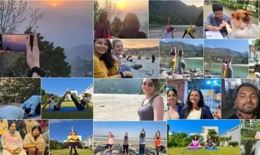 Vedanjana - Yoga Ayurvedic Wellness Centre