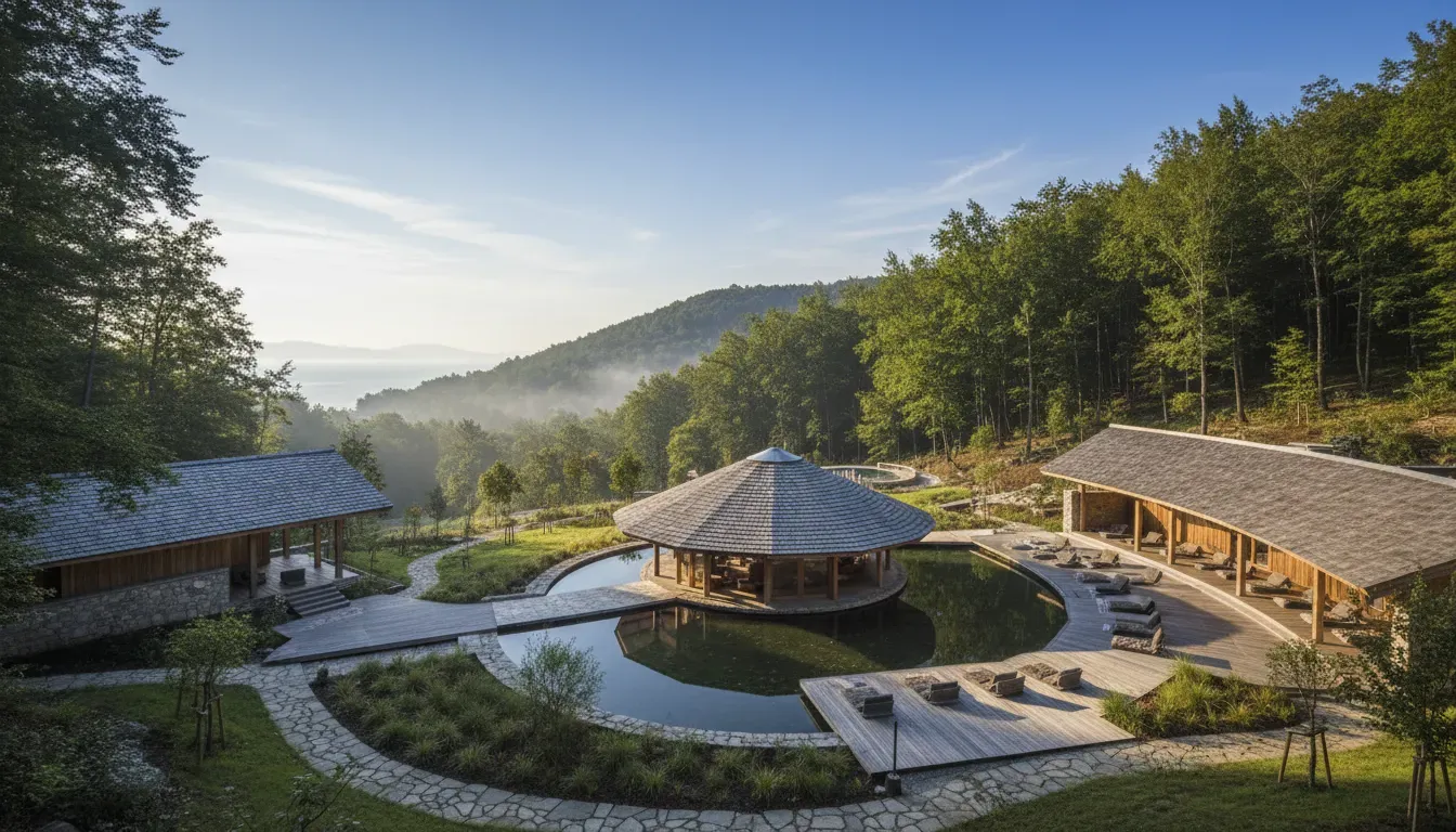 VeganisRetreat