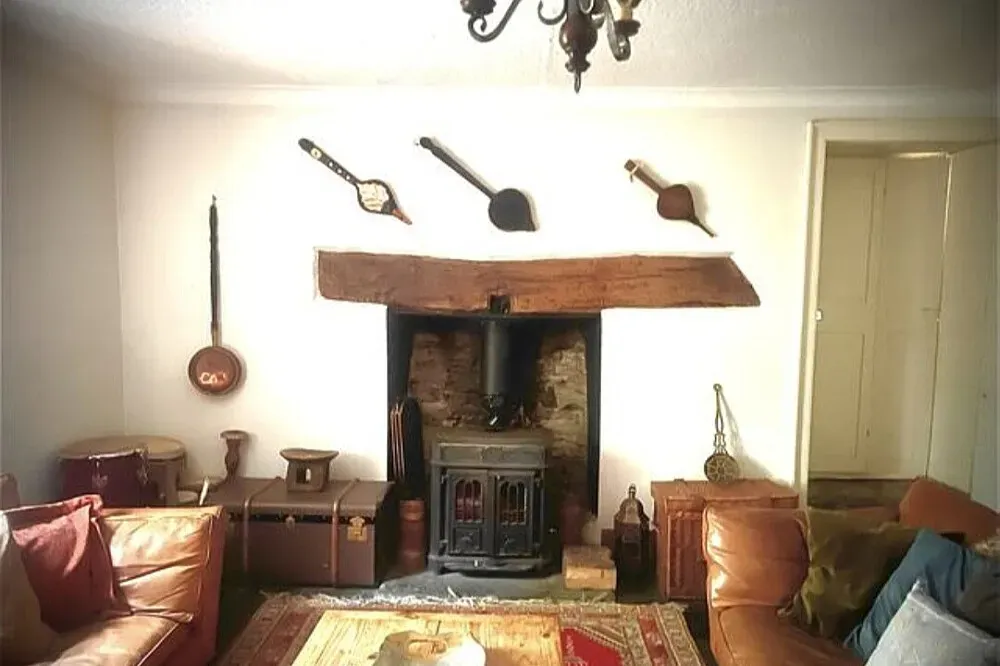 velindre house