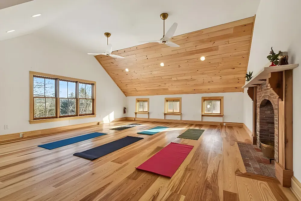 Vermont Highland House — retreat center