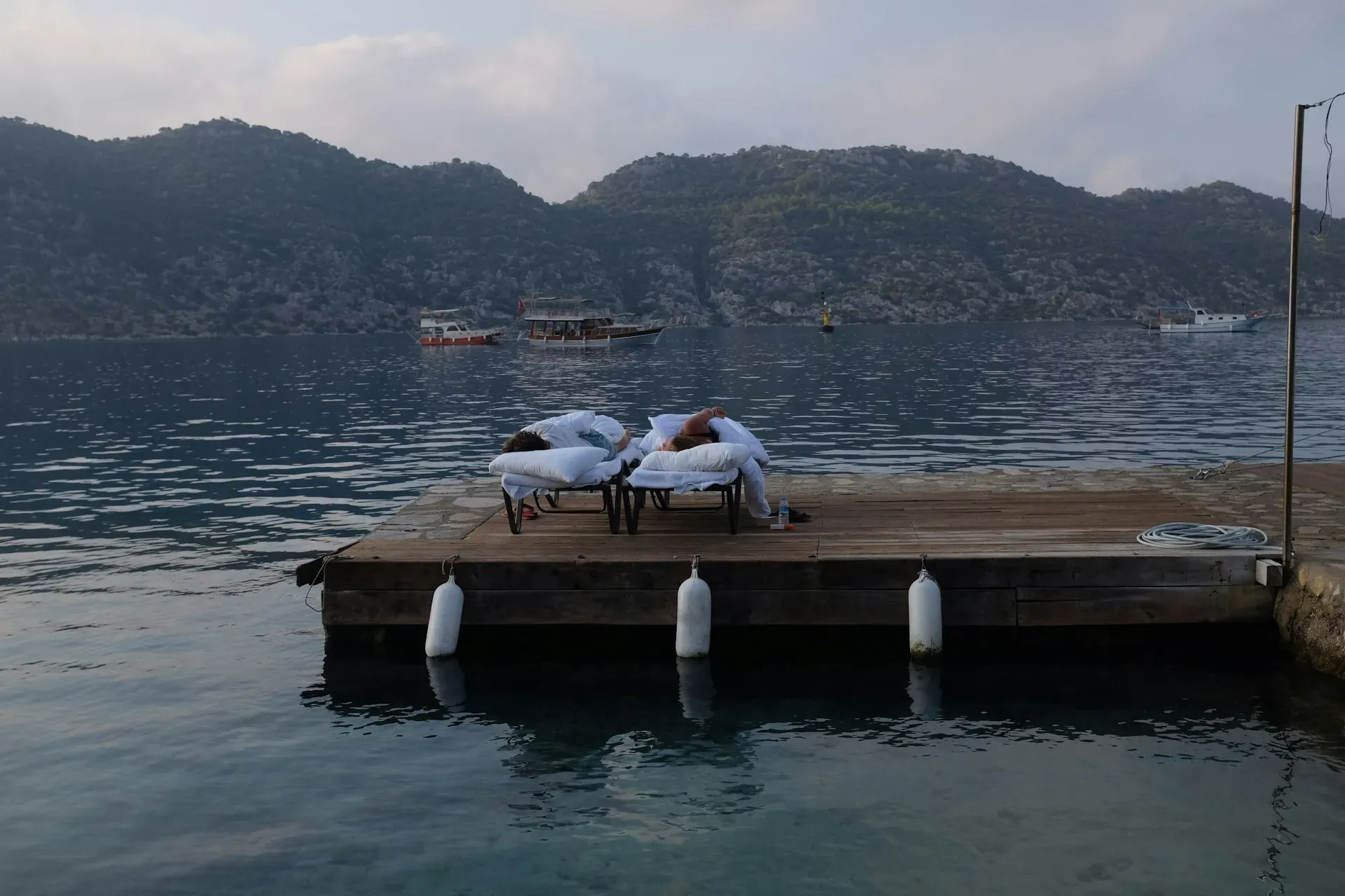 Villa Dalyan