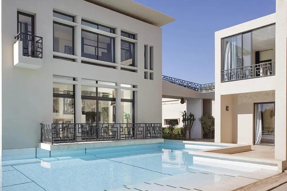 Villa Gatsby