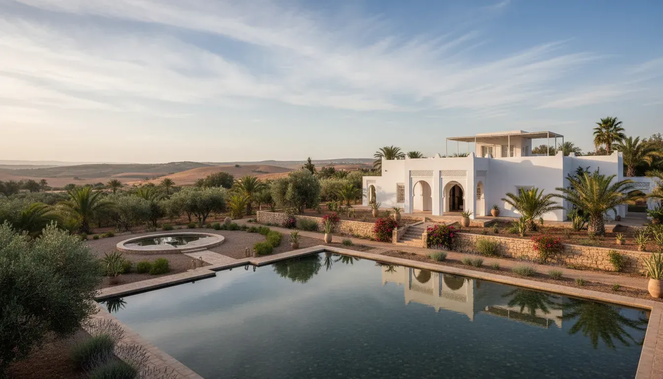 Villa Lanka