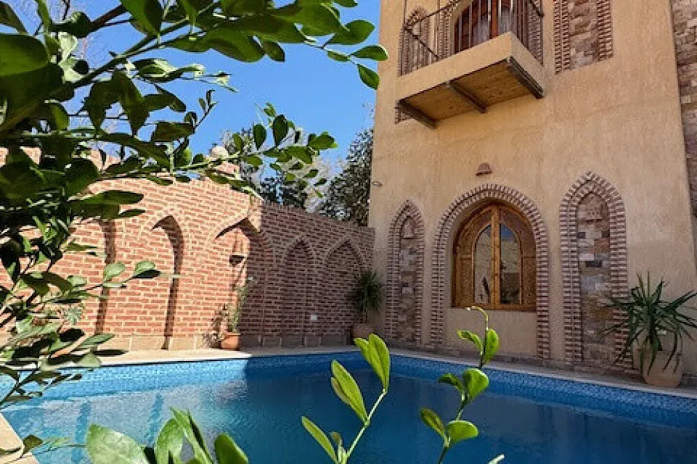 Villa Sahara