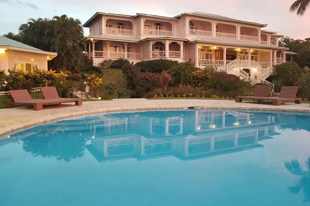 Villa Serena