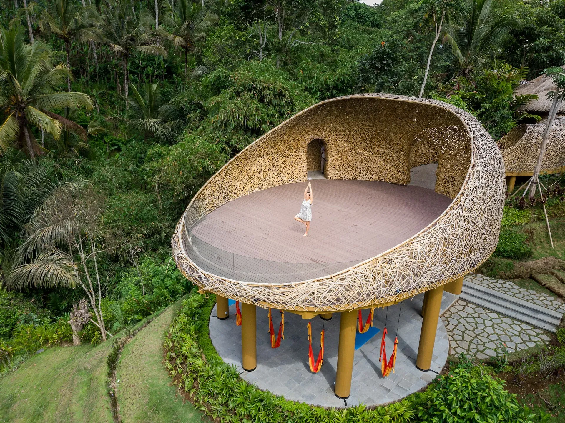 Villa Ubud