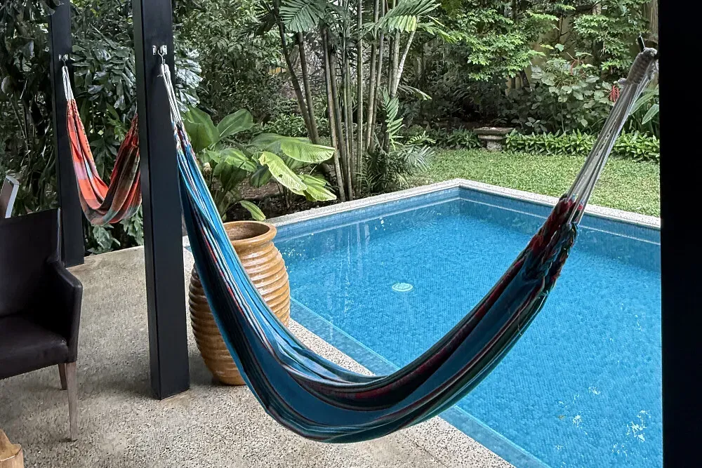 Villas Pina