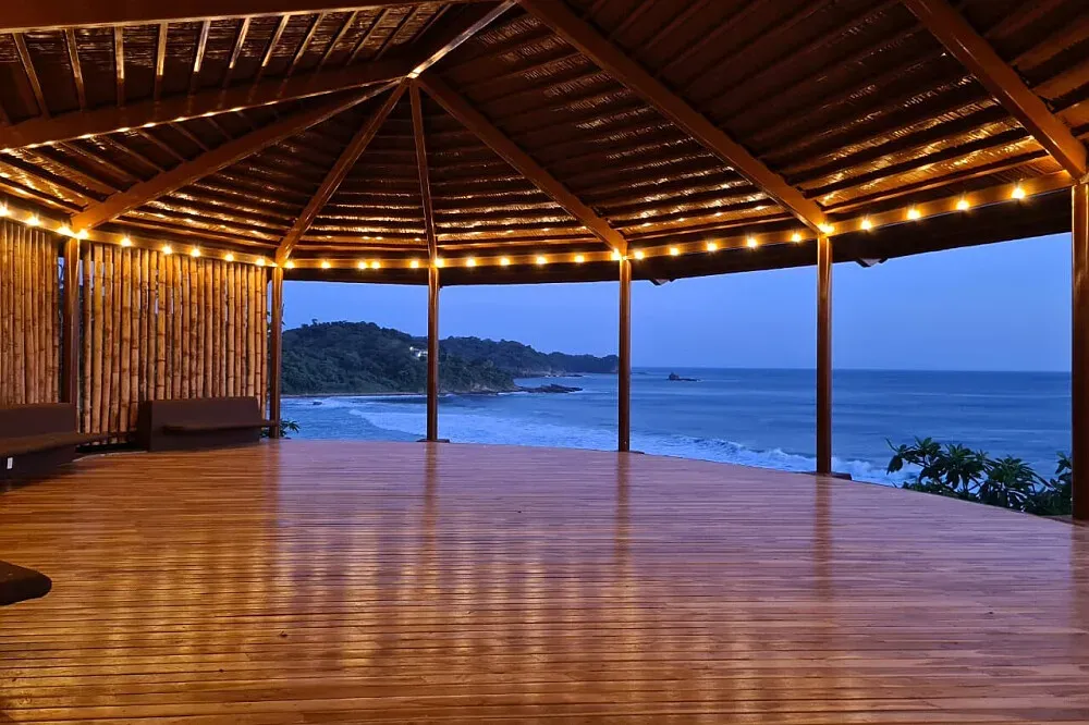 Villas Playa Maderas