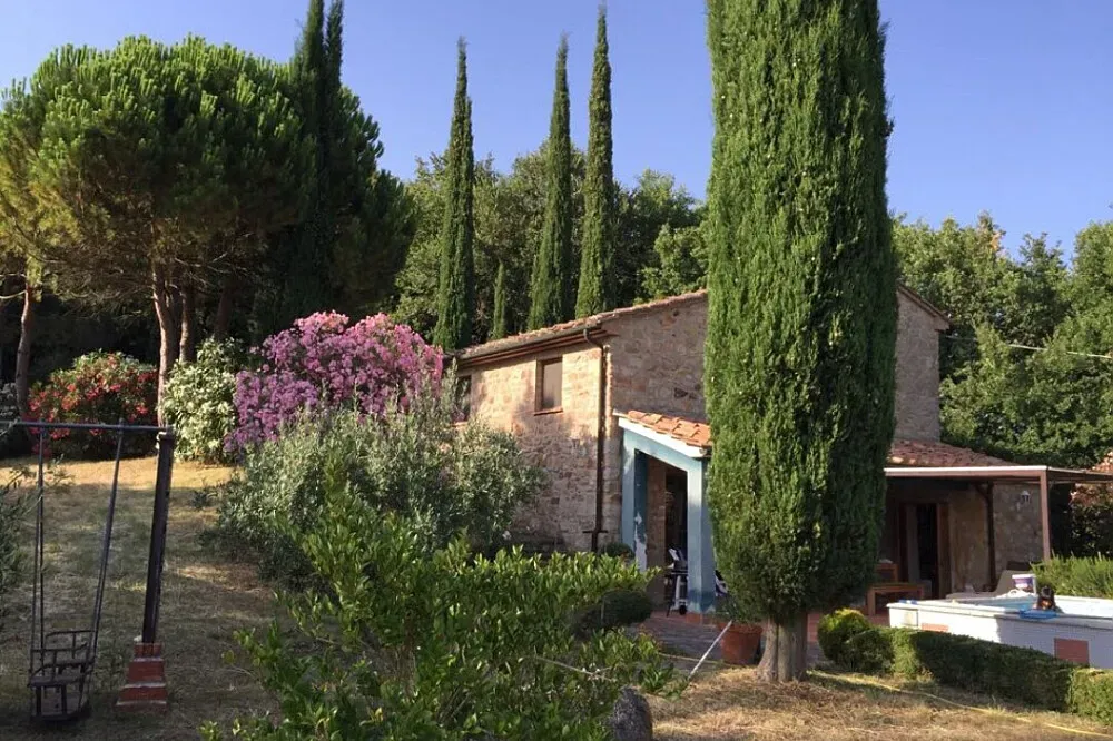 Villetta Nicola