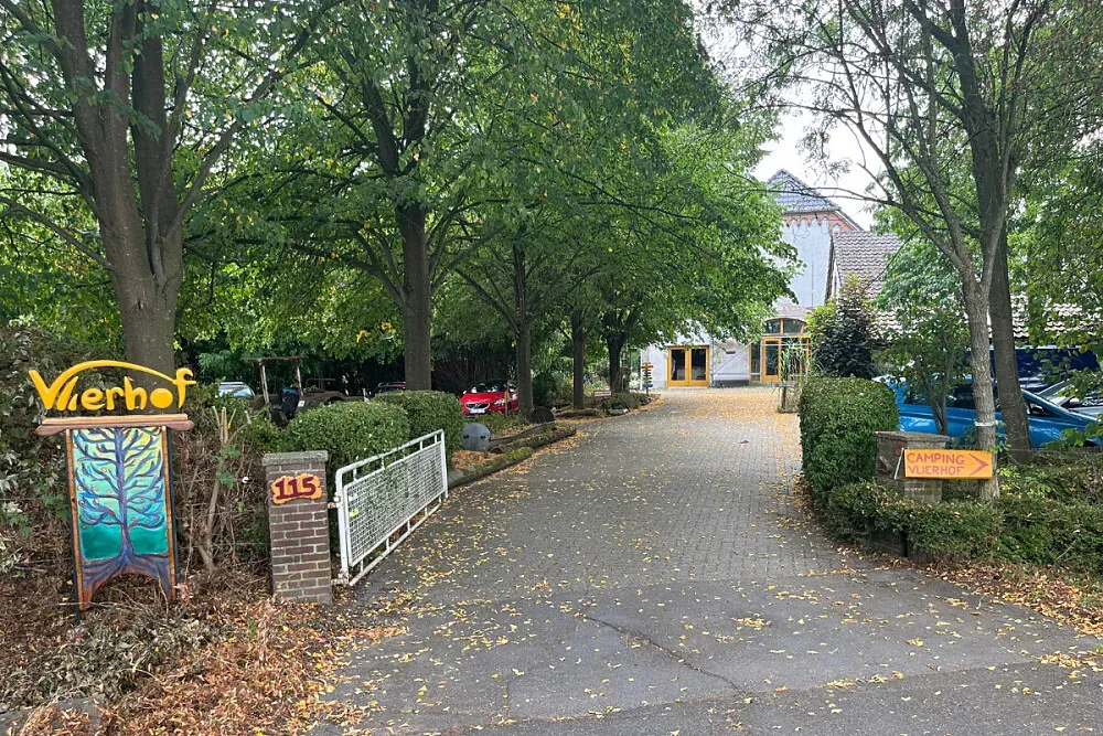 Vlierhof