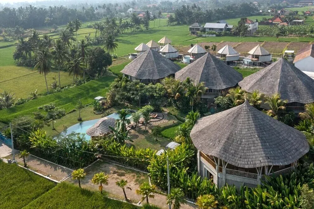 Wakanda — The setting of Wakanda is deeply intertwined with its architectural philosophy, emphasizing a profound connection to the natural world. While the exact location is not specified, the use of local materials and craftsmen suggests an environment rich in natural beauty, where the buildings themselves become an extension of the landscape.