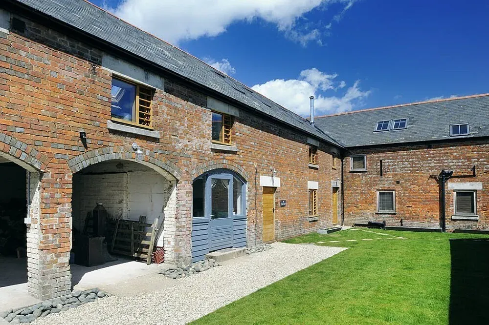Warborne Farm