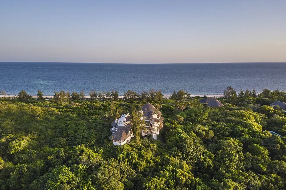 Watamu Treehouse