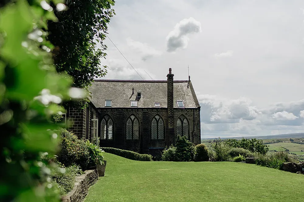 Westwood Retreat Centre — The center provides a tranquil environment, ideal for those looking to escape the hustle and bustle and find quietude. While specific details about the landscape are not provided, the emphasis on peace suggests a serene natural setting.