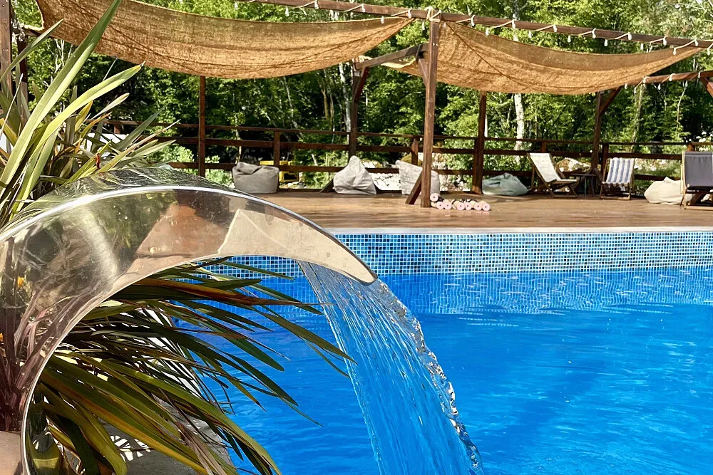 Wilgano Forest Lodge
