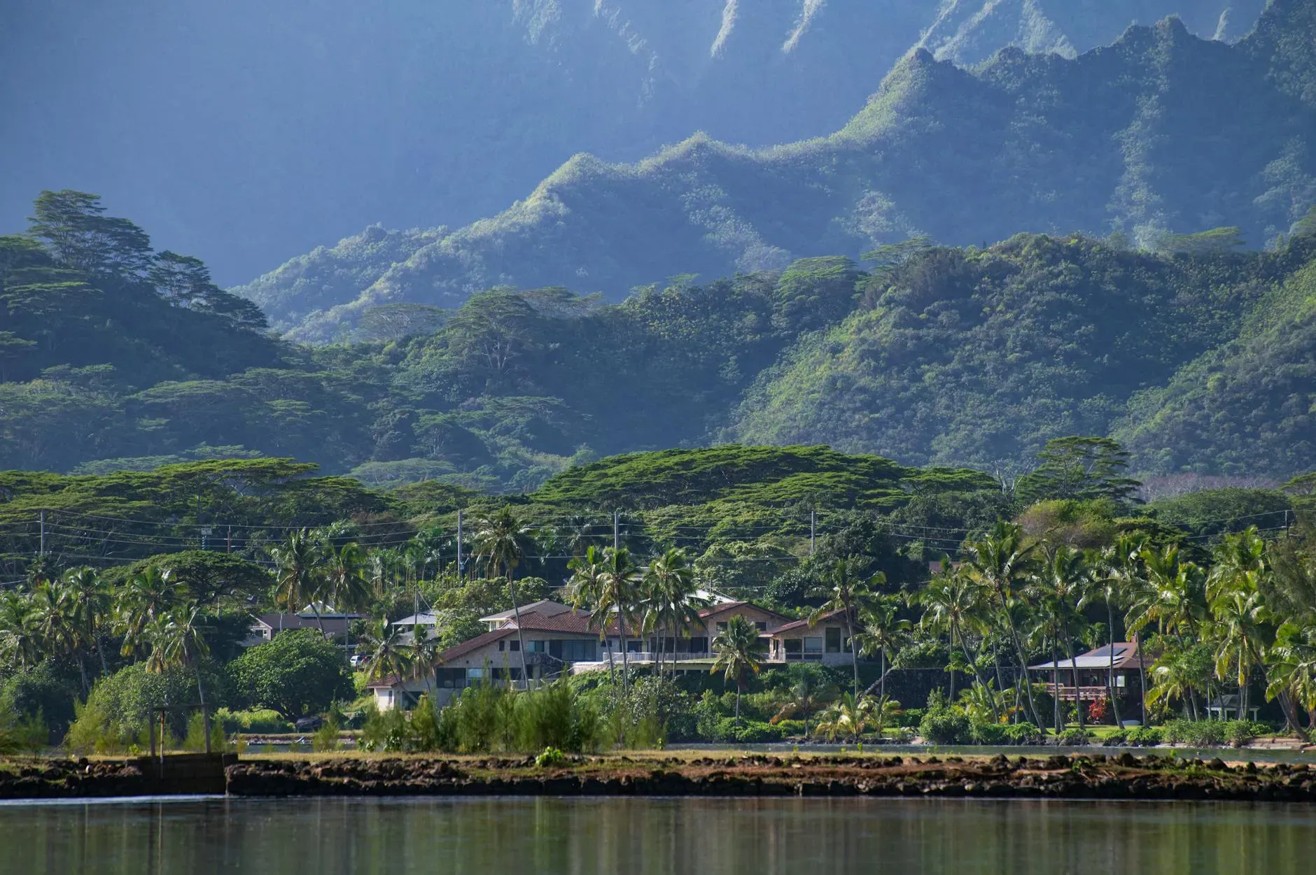 Windward Retreat Center