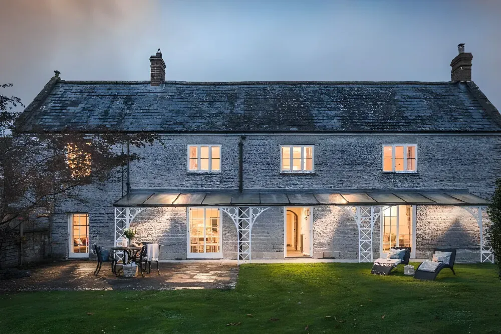 Woodlands Retreat Centre