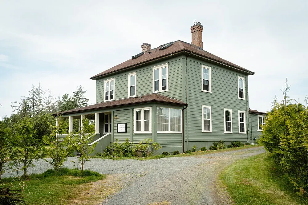 Woodside Farm  Country Inn