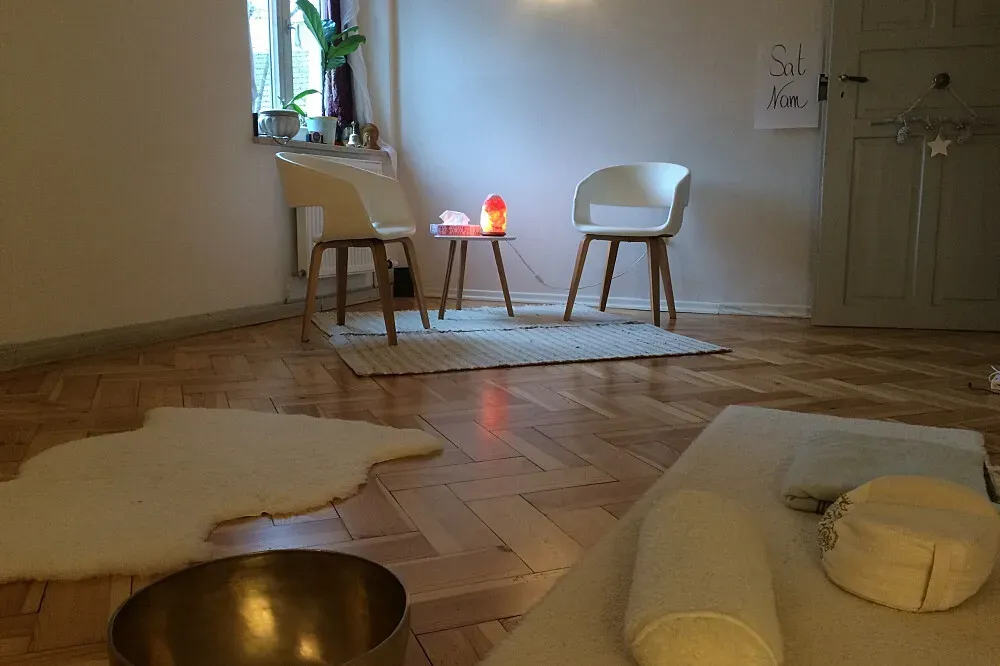 Yoga and Psychotherapy Center