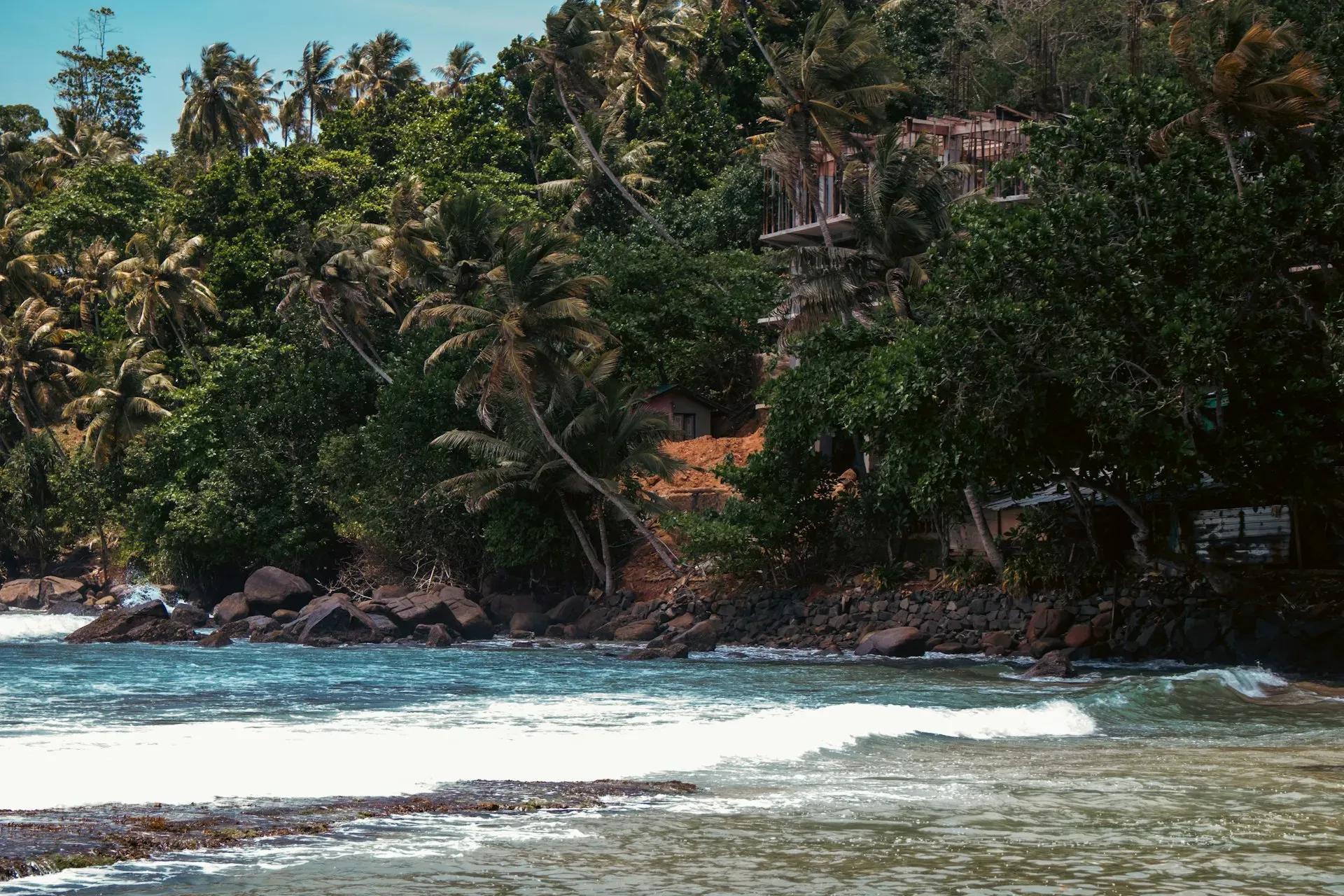 Your Soul Treats Sri Lanka