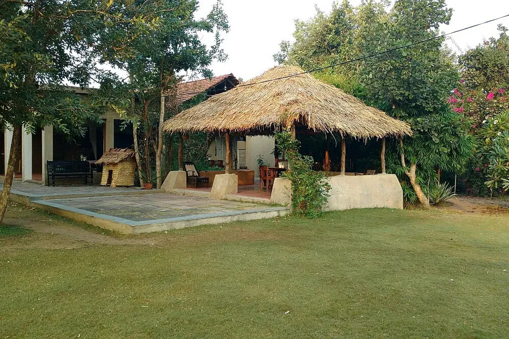 Yukta Yoga