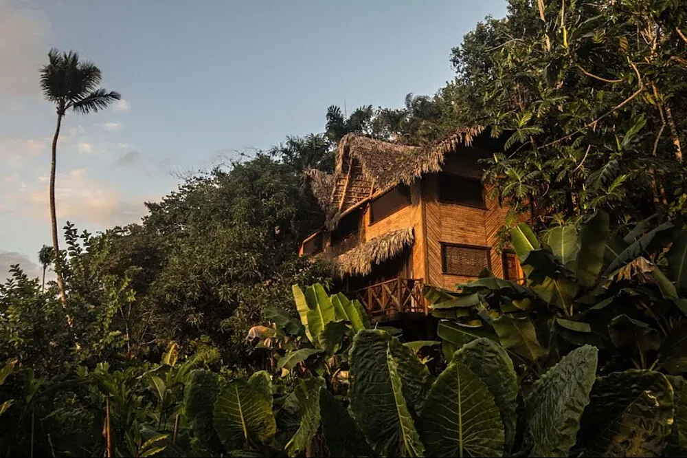 Zaria Eco Hotel & Retreat Center