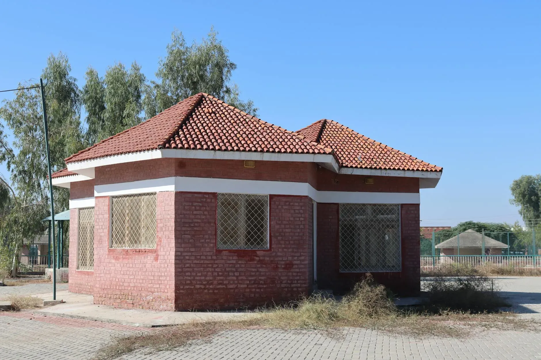 Botswana Buddhist Association — Located in Gaborone, Botswana's capital, the center is situated within an urban environment. While specific details about its immediate surroundings are not provided, its address suggests a presence within a developed area of the city, offering accessibility to residents.