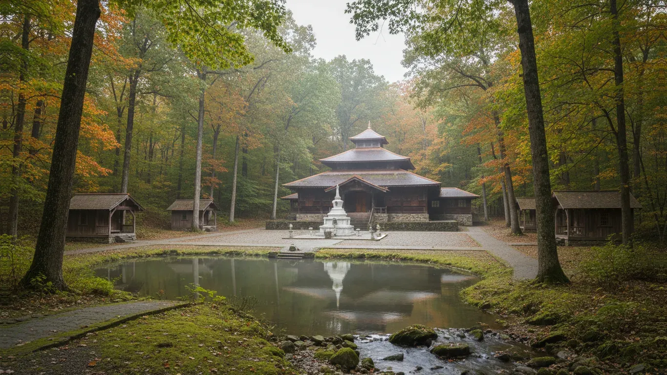 Burma-America Buddhist Association